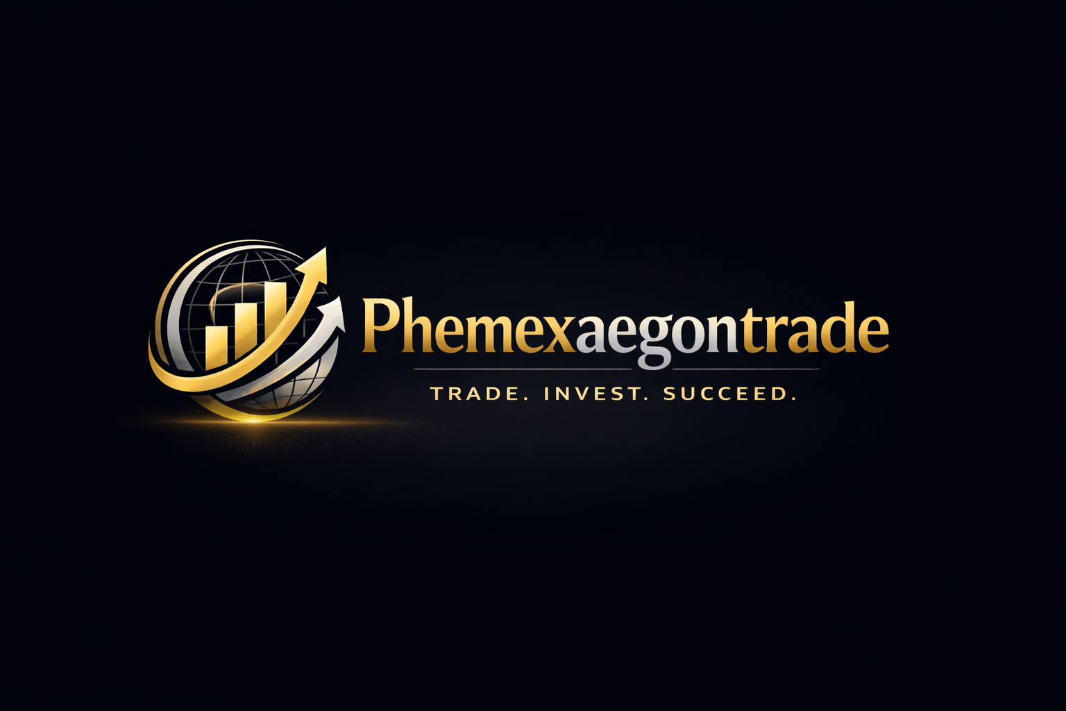 Phemexaegontrade Logo
