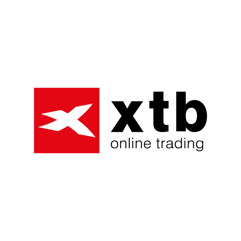 XTB Logo